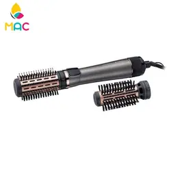 رمينگتون سشوار چرخشي 8810  گارانتی 18 ماه بدر سان