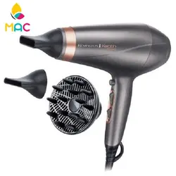 رمينگتون سشوار8820 گارانتی 18 ماه بدر سان