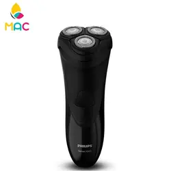 ريش تراش فیلیپس سه تيغ 1110/04  گارانتی 24 ماه شکوفا منش