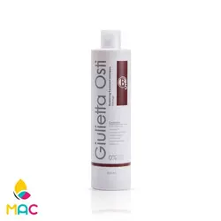 شامپو B5 حجم دهنده موهای نازک و کم پشت جولیتا اُستی