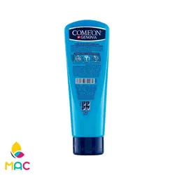 ژل اصلاح مردانه مدل اکسیژن 200میل کامان