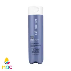 شامپو ضد ریزش ماینوکسی برای موهای خشک 250 میل لافارر