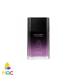 عطر ادکلن آزارو پورهوم هات پپر