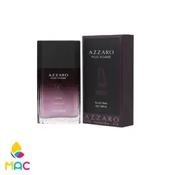 عطر ادکلن آزارو پورهوم هات پپر