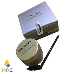 صابون ابرو مورلی