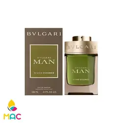عطر ادکلن بولگاری من وود اسنس