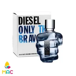 عطر ادکلن دیزل مشتی-اونلی بریو