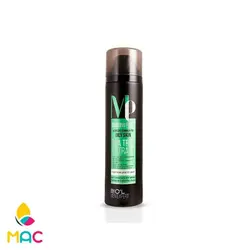 فوم اصلاح مردانه با عصاره درخت چای مناسب پوست چرب 200 ميل بیول