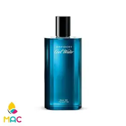 عطر ادکلن دیویدوف کول واتر مردانه