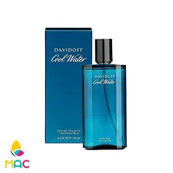 عطر ادکلن دیویدوف کول واتر مردانه