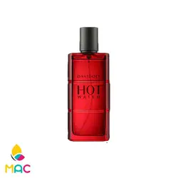 عطر ادکلن دیویدوف هات واتر