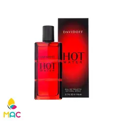 عطر ادکلن دیویدوف هات واتر