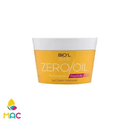 كرم كاسه ای زيرو اويل حاوی عصاره رويال ژلي مناسب انواع پوست 200ميل بیول