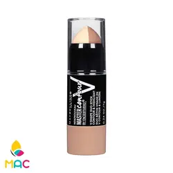 کانتور و هایلایتر مدل Master میبلین