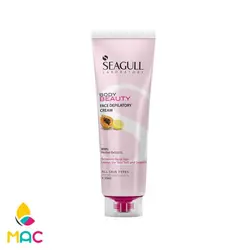 کرم موبر صورت لیمو سی گل