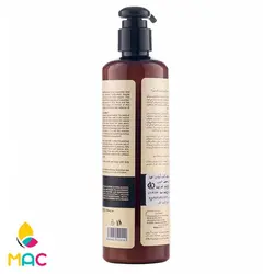 کرم مرطوب کننده پمپی آلوئه ورا و خیار 300میل شون
