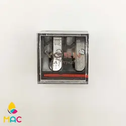 مداد تراش آرایشی یورن مدل 002