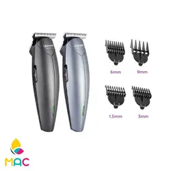 ماشین اصلاح زیرو کات (Ziro Cut) کوئین HC002