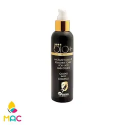 میسلار واتر و تونر خاویار سیاه 150میل وینا