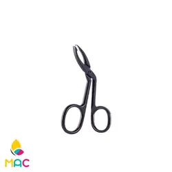 موچین قیچی حرفه ای AD101 ورژن