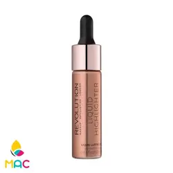 هایلایتر مایع رولوشن