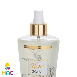 بادی اسپلش مردانه وودلایک مدل Flueq Goucl حجم 250 میلی لیتر