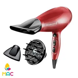 سشوار ابریشم 9096 رمینگتون گارانتی 20 ماه بدر