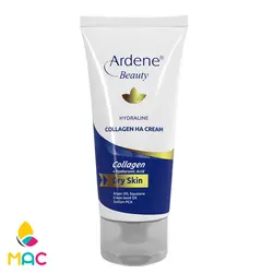 کرم مرطوب کننده کلاژن اچ ای هیدرالاین آردن بیوتی مناسب پوست خشک آردن