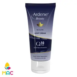 کرم شب کیوتن پلاس رجولاین آردن بیوتی آردن 50 میل