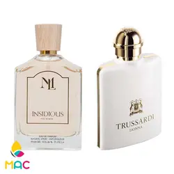 عطر ادکلن ام ال مدل  Insidious اینسایدیوس - رایحه تروساردی دونا 100 میل