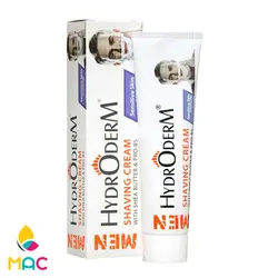 خمیر اصلاح صورت آقایان مناسب پوست حساس 100گرم هیدرودرم