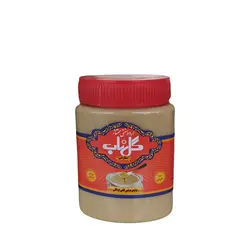 ارده 500 گرمی گلناب