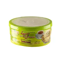 حلوا ارده 800 گرمی تن تنانی