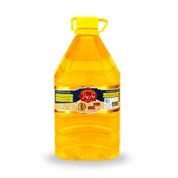 روغن ارده 3600 گرمی بارپاز