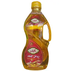 روغن 2 لیتری گلناب