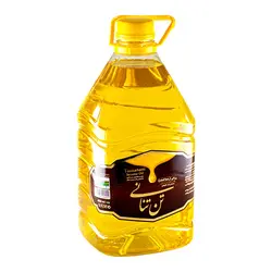 روغن ارده 4 لیتری تن تنانی