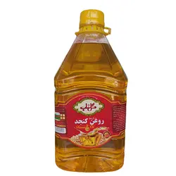 روغن 4 لیتری گلناب