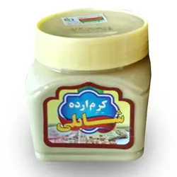 کرم ارده شابلی اردکان