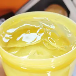 ژل آبرسان کلاژن سادور