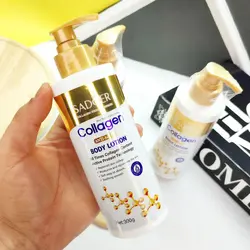 لوسیون کلاژن سادور