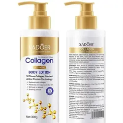 لوسیون کلاژن سادور
