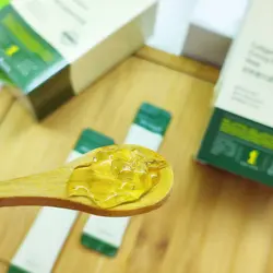 ماسک خواب ساشه ایی کلاژن بیواکوا