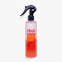 اسپری دو فاز وینا با عصاره فلفل | مخصوص موهای چرب | مژیتو