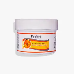 موم پادینا با عصاره گل همیشه بهار (700 گرم) | فروشگاه مژیتو