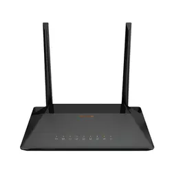 مودم روتر بی سیم ADSL2 Plus و VDSL2 دی لینک مدل DSL-224 NEW