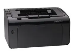 پرینتر لیزری تک کاره اچ پی مدل LaserJet Pro P1102w | ماشینهای اداری ماهان