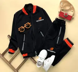 سویشرت شلوار NB