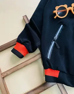 سویشرت شلوار NB