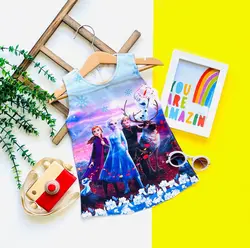 سارافون دخترانه فروزان