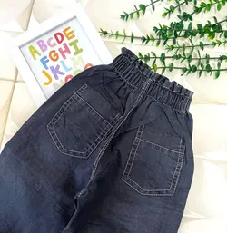 شلوارک دخترانه طرح چتر